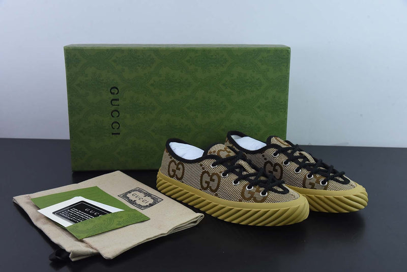 Tênis Gucci