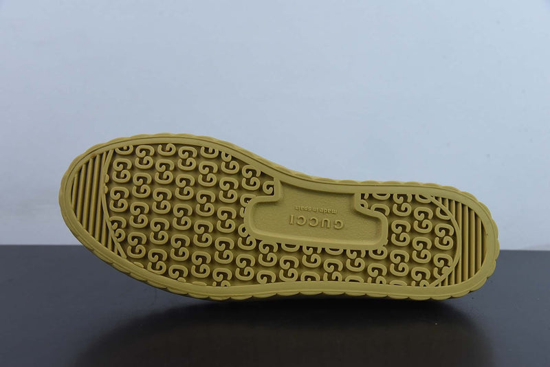 Tênis Gucci