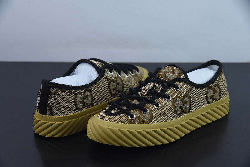 Tênis Gucci