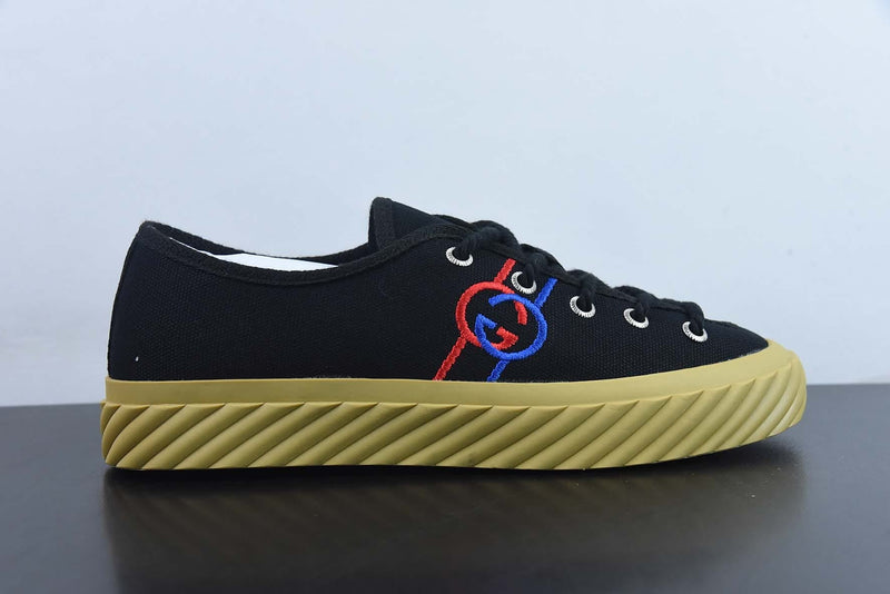 Tênis Gucci