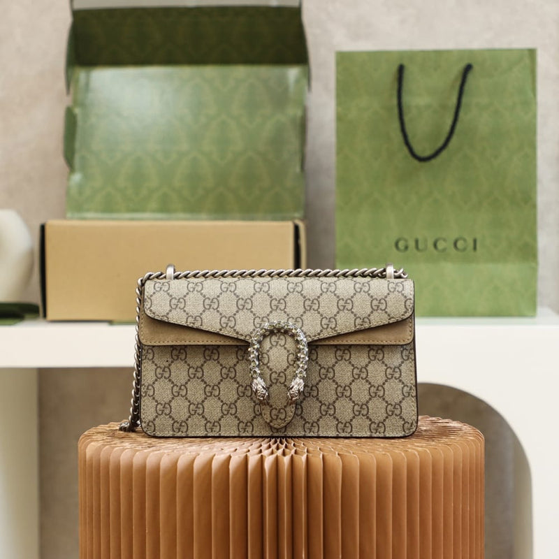 Bolsa Gucci Dionysus