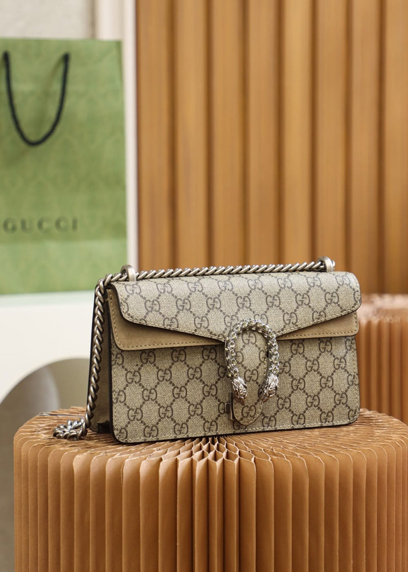 Bolsa Gucci Dionysus