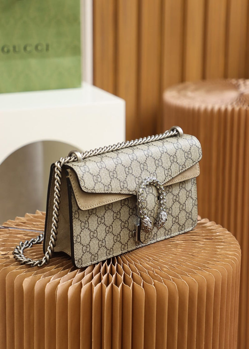 Bolsa Gucci Dionysus