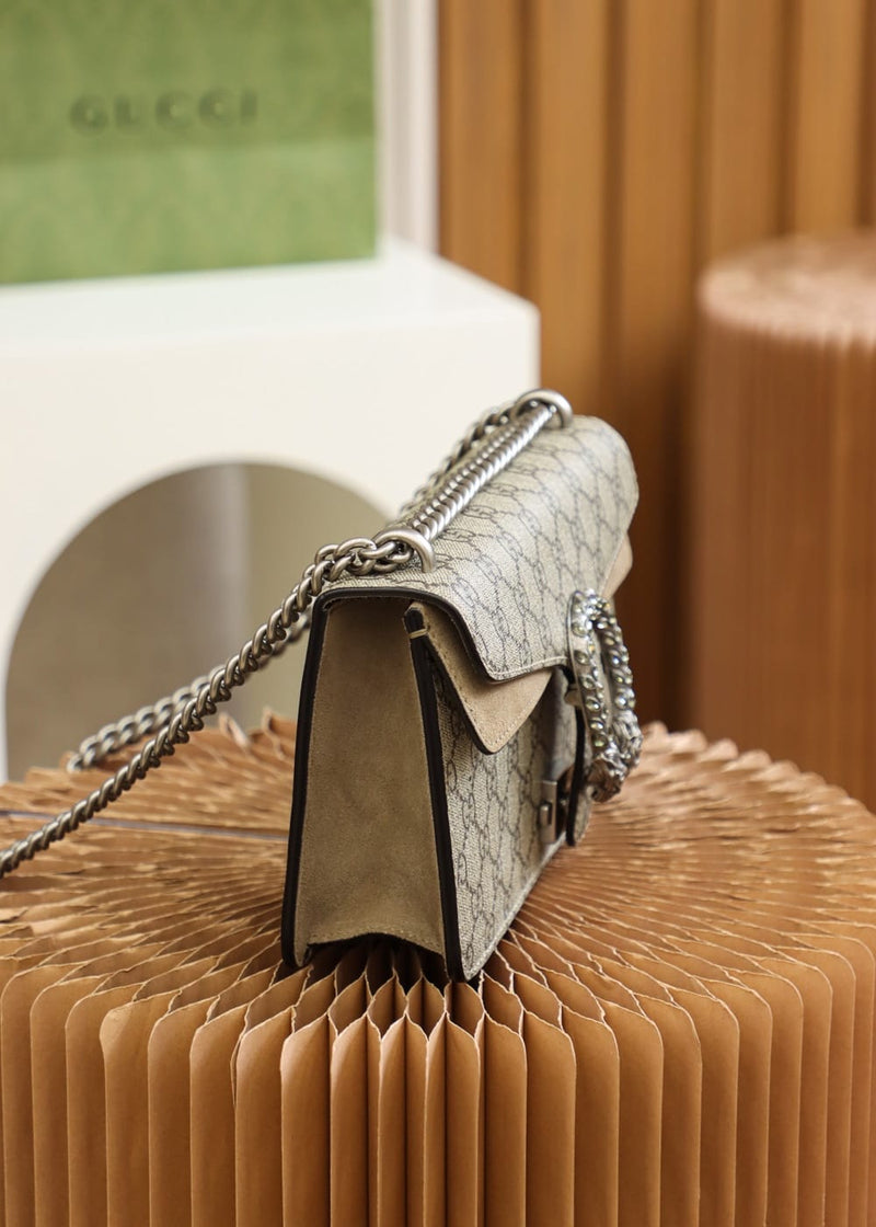 Bolsa Gucci Dionysus