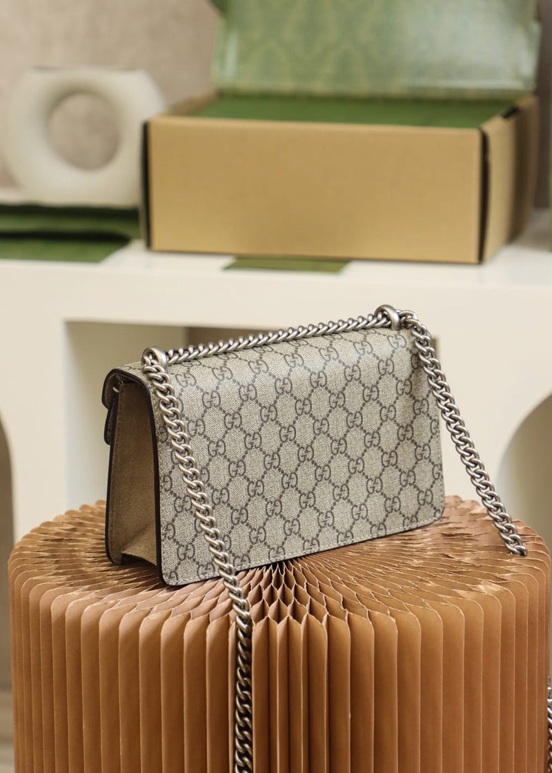 Bolsa Gucci Dionysus