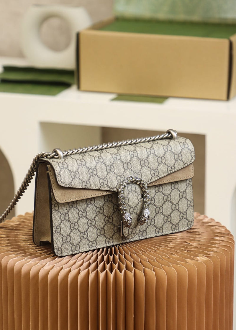 Bolsa Gucci Dionysus