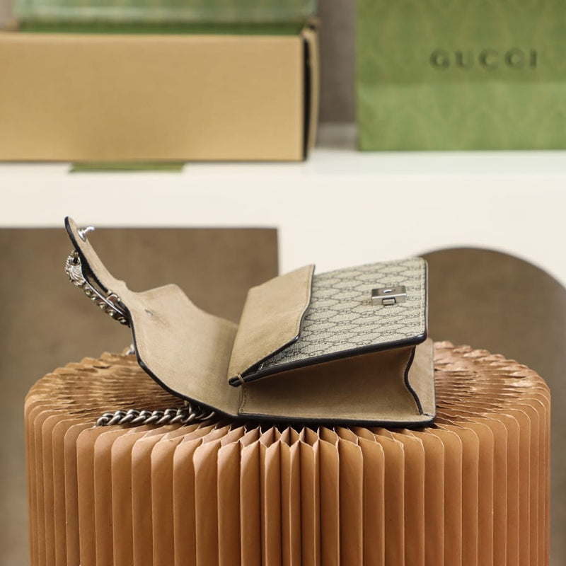 Bolsa Gucci Dionysus