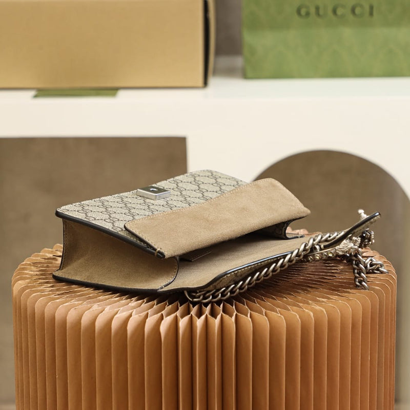 Bolsa Gucci Dionysus