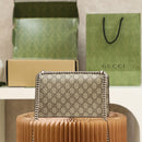 Bolsa Gucci Dionysus