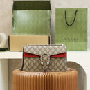 Bolsa Gucci Dionysus