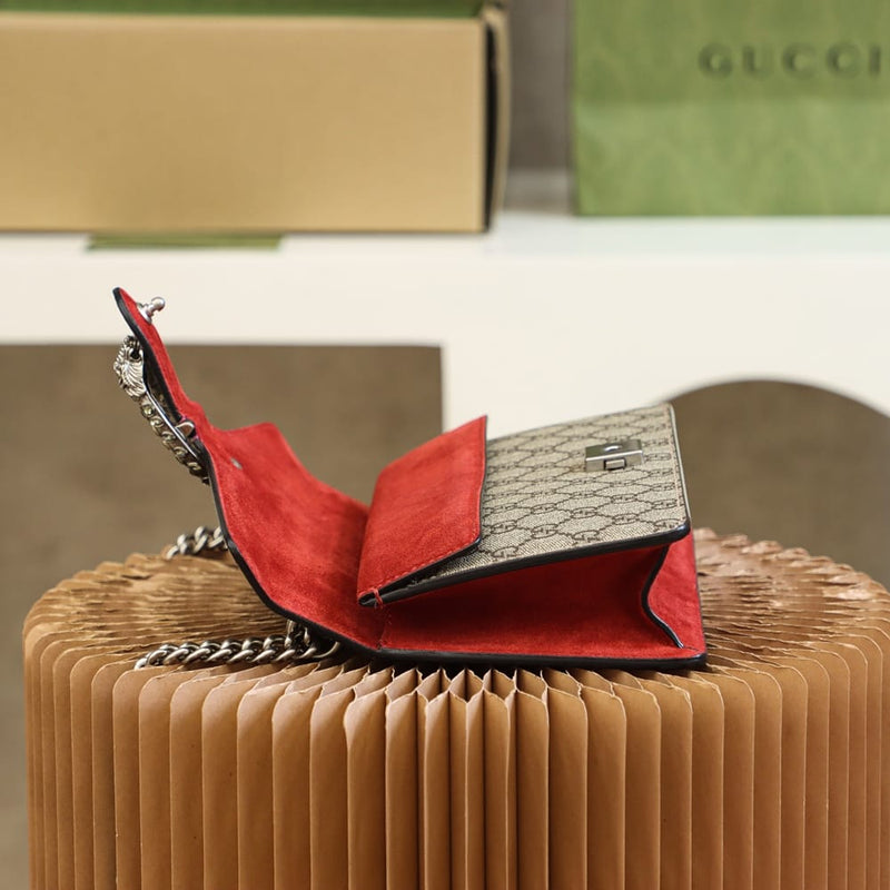 Bolsa Gucci Dionysus