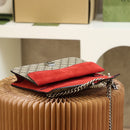 Bolsa Gucci Dionysus