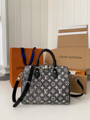 Bolsa Louis Vuitton SPEEDY BANDOULIÈRE 25 BAG
