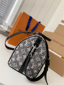 Bolsa Louis Vuitton SPEEDY BANDOULIÈRE 25 BAG