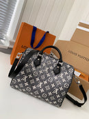 Bolsa Louis Vuitton SPEEDY BANDOULIÈRE 25 BAG