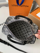 Bolsa Louis Vuitton SPEEDY BANDOULIÈRE 25 BAG