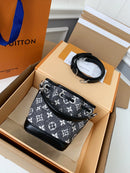 Bolsa Louis Vuitton NANO NOÉ