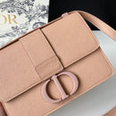 Bolsa DIOR 30 MONTAIGNE BAG