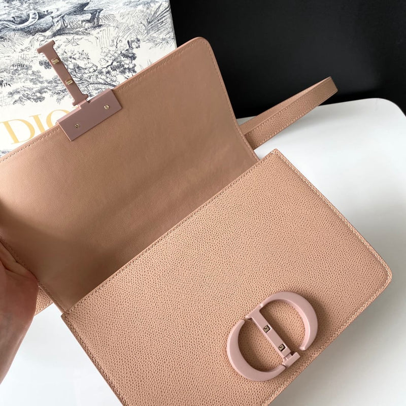 Bolsa DIOR 30 MONTAIGNE BAG