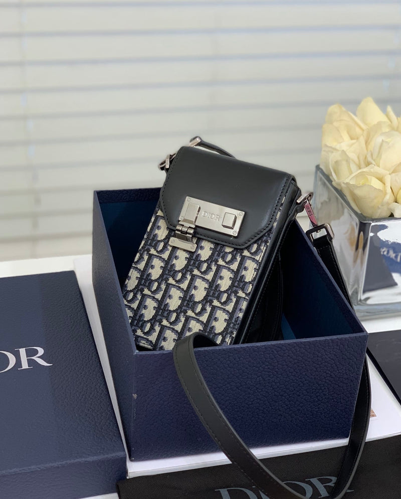 Bolsa DIOR Oblique