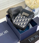 Bolsa DIOR Oblique