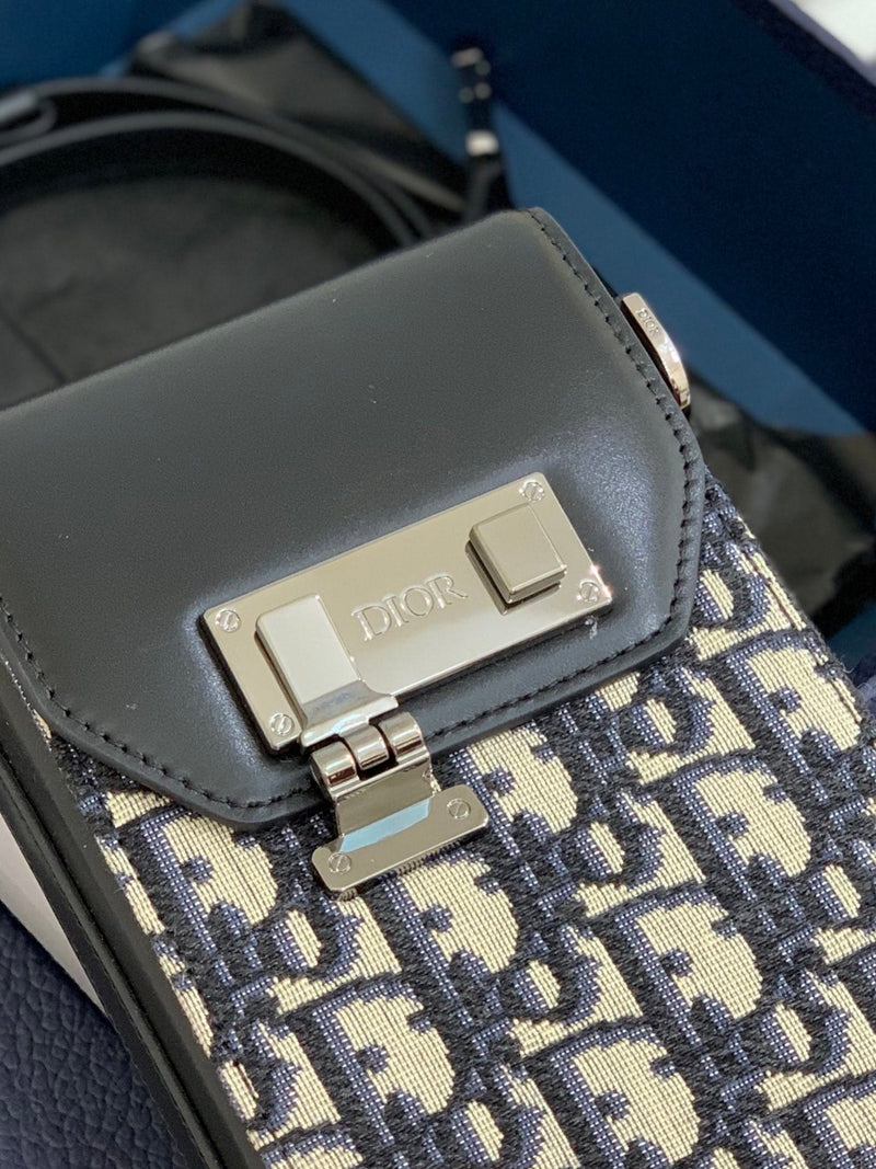 Bolsa DIOR Oblique