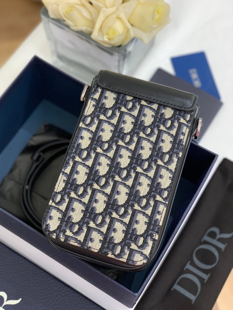 Bolsa DIOR Oblique