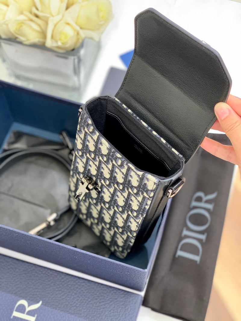 Bolsa DIOR Oblique