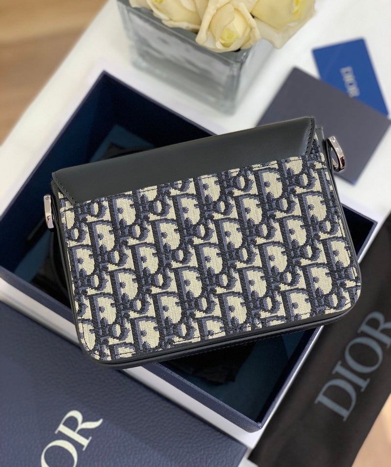 Bolsa DIOR Dior Oblique