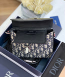Bolsa DIOR Dior Oblique