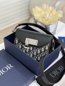 Bolsa DIOR Dior Oblique