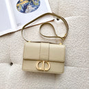 Bolsa DIOR Oblique 30 MONTAIGNE