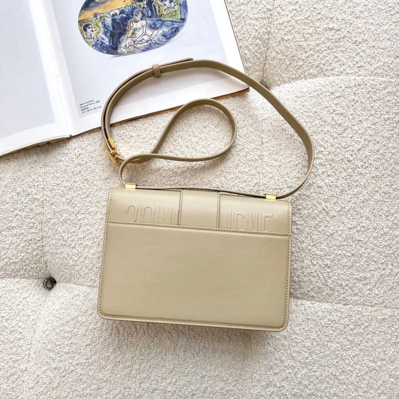 Bolsa DIOR Oblique 30 MONTAIGNE