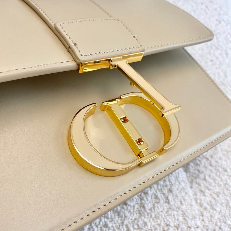 Bolsa DIOR Oblique 30 MONTAIGNE