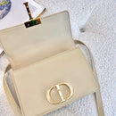 Bolsa DIOR Oblique 30 MONTAIGNE