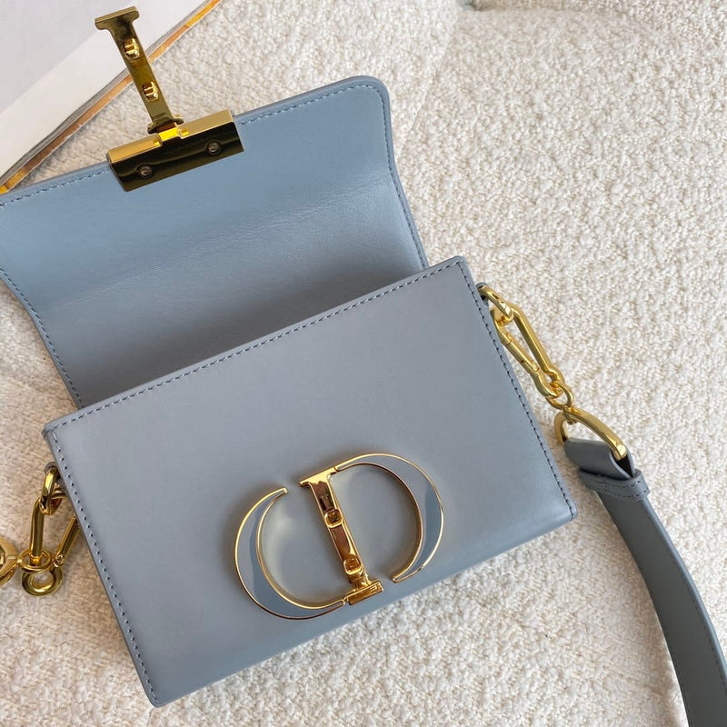 Bolsa DIOR Oblique 30 MONTAIGNE