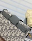 Bolsa DIOR Oblique 30 MONTAIGNE