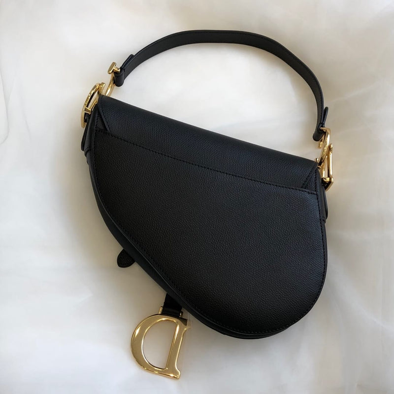 Bolsa DIOR Saddle