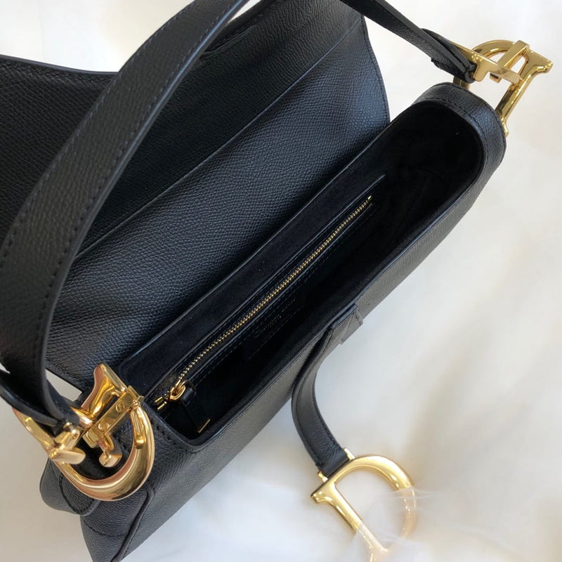Bolsa DIOR Saddle