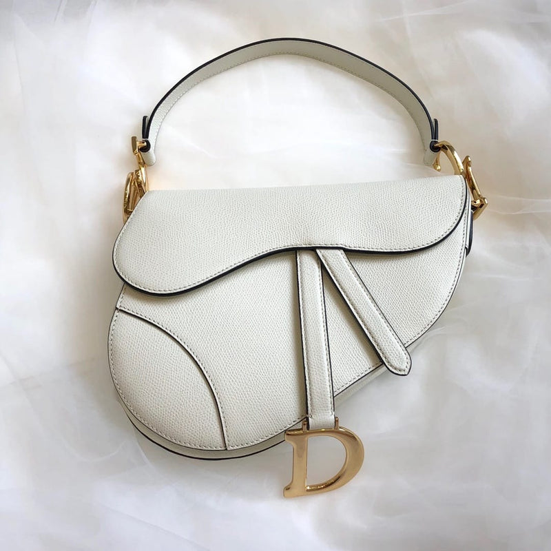 Bolsa DIOR Saddle
