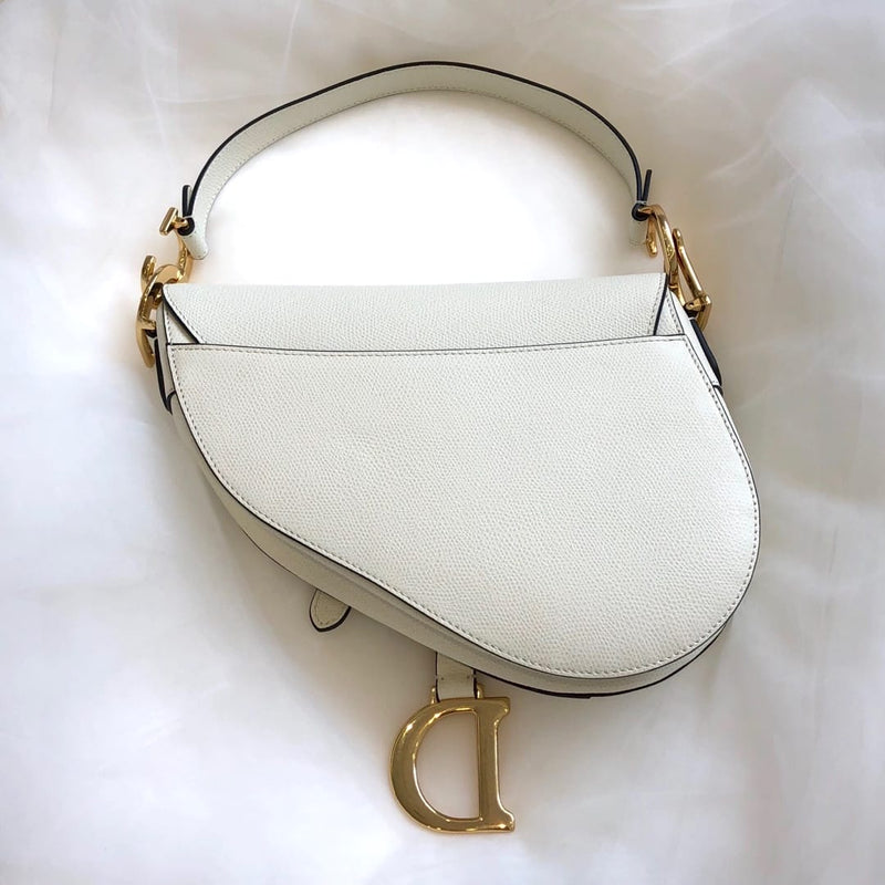 Bolsa DIOR Saddle
