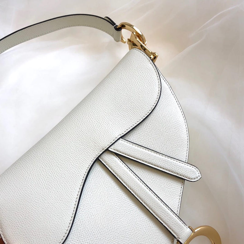 Bolsa DIOR Saddle