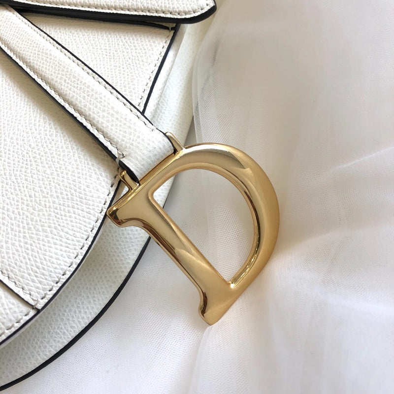 Bolsa DIOR Saddle