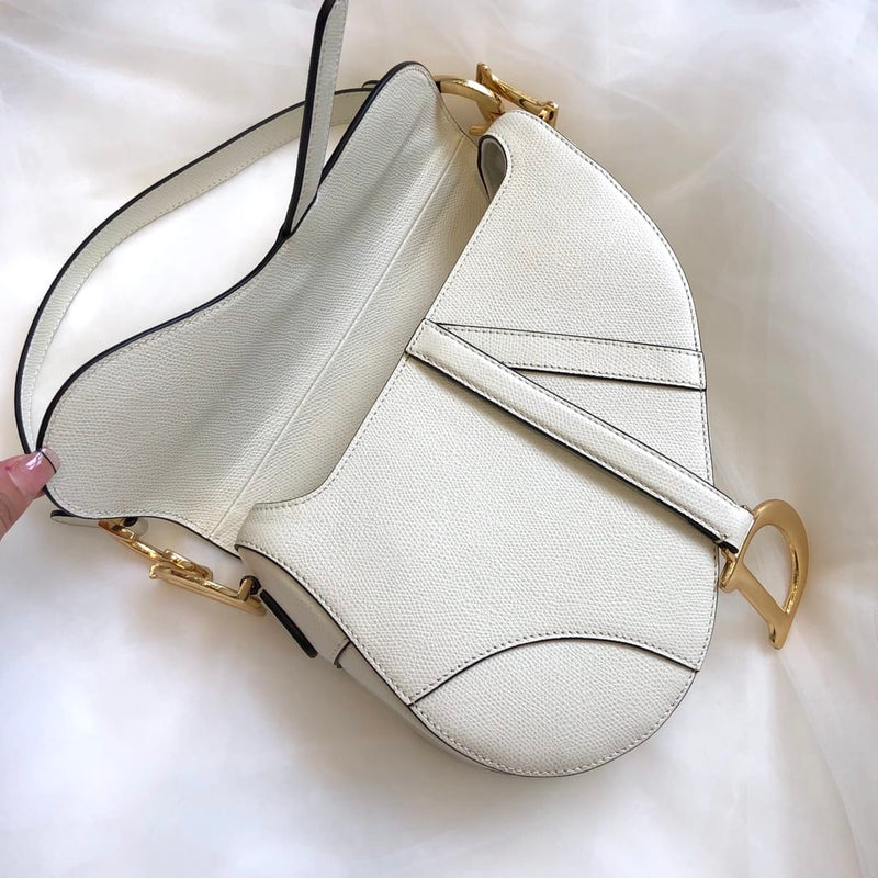 Bolsa DIOR Saddle