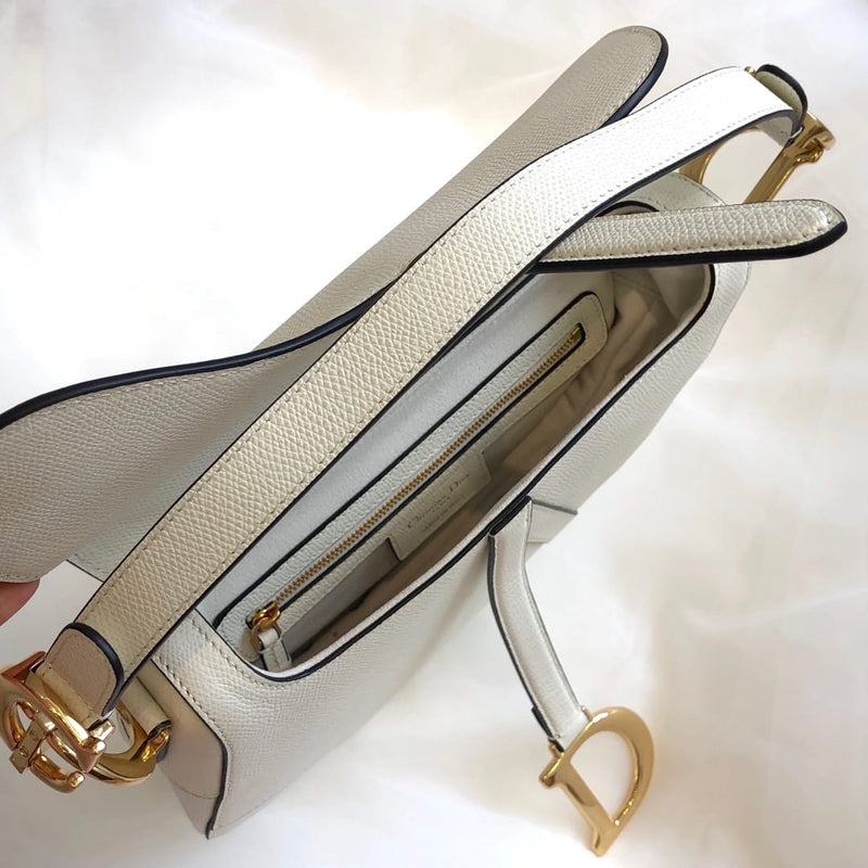 Bolsa DIOR Saddle