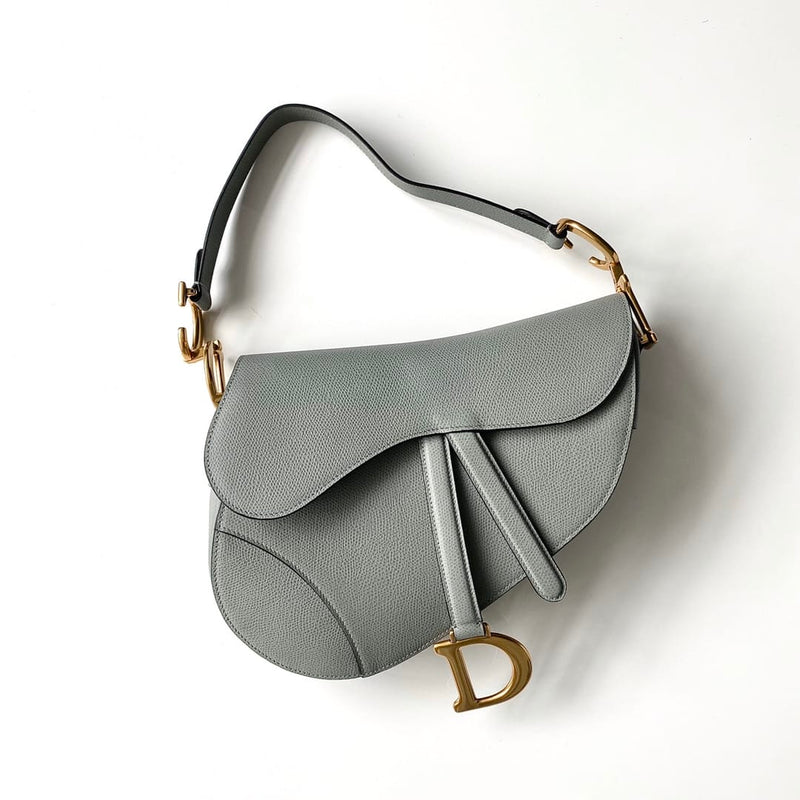 Bolsa Dior Saddle