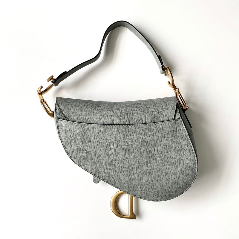 Bolsa Dior Saddle