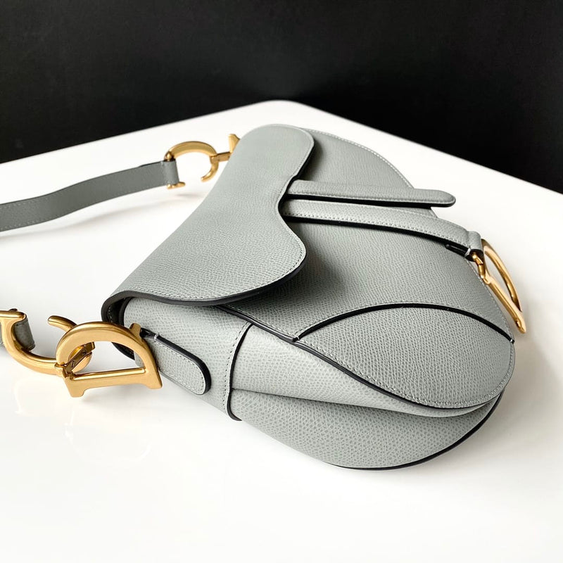 Bolsa Dior Saddle