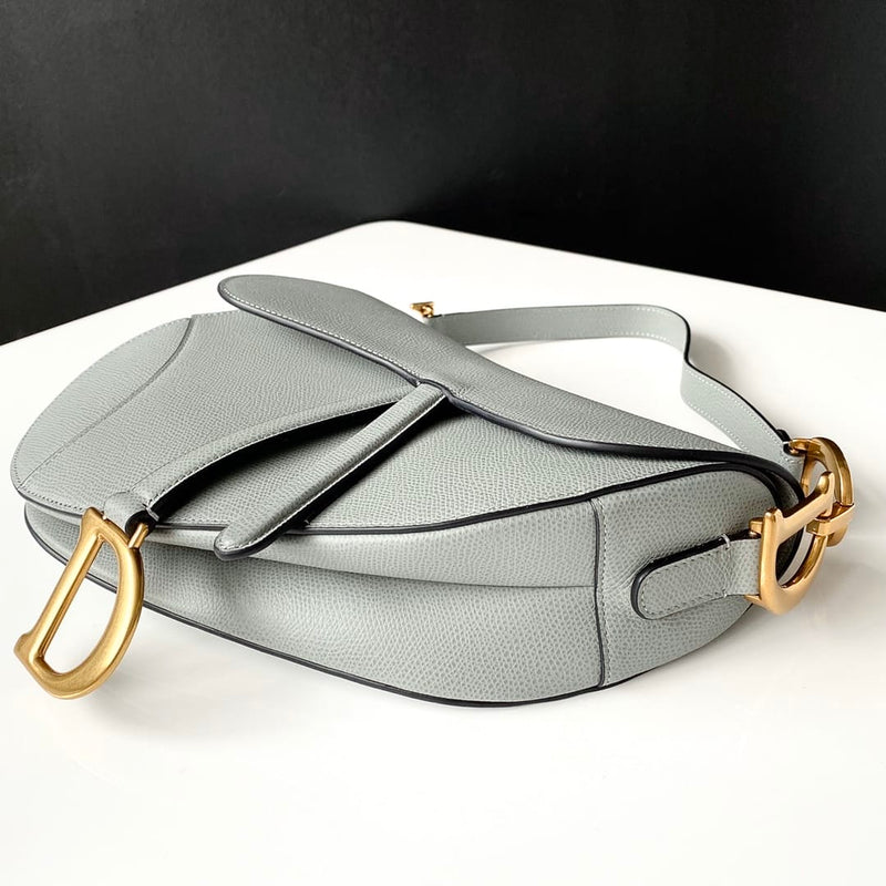 Bolsa Dior Saddle