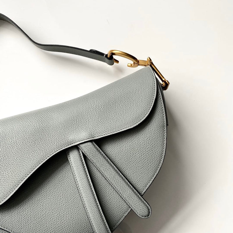 Bolsa Dior Saddle